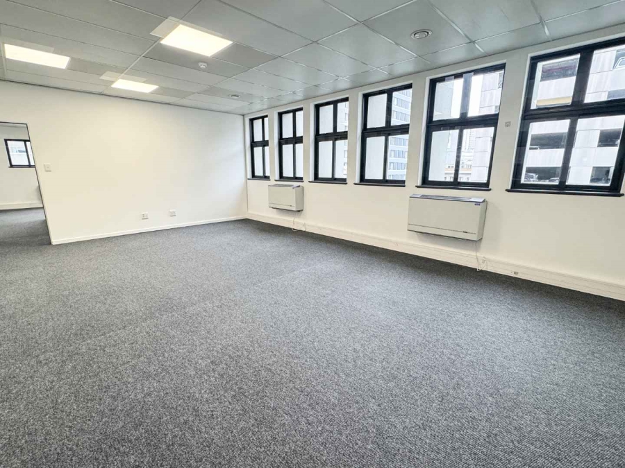 To Let Commercial Property for Rent in Cape Town City Centre Western Cape